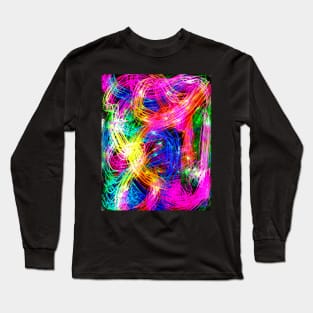 A new World Long Sleeve T-Shirt